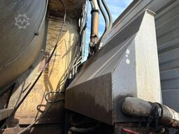 Mercedes-Benz AXOR 1829 +FAUN VUILNIS WAGEN 14,5 m3 + PERFECT...