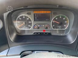Mercedes-Benz AXOR 1829 +FAUN VUILNIS WAGEN 14,5 m3 + PERFECT...