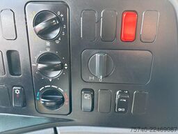 Mercedes-Benz AXOR 1829 +FAUN VUILNIS WAGEN 14,5 m3 + PERFECT...