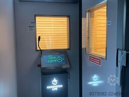 Kriosystem KR-2010 M-MOBILNA