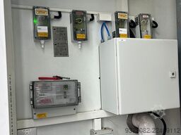Kriosystem KR-2010 M-MOBILNA