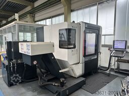 DMG MORI DMC650V inkl. Zubehör ähnlich Deckel Maho, Quaser,Doosan