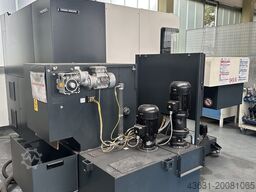 DMG MORI DMC650V inkl. Zubehör ähnlich Deckel Maho, Quaser,Doosan