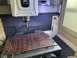 DMG MORI DMC650V inkl. Zubehör ähnlich Deckel Maho, Quaser,Doosan