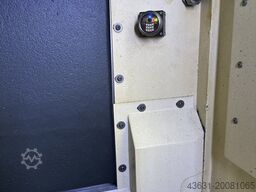 DMG MORI DMC650V inkl. Zubehör ähnlich Deckel Maho, Quaser,Doosan