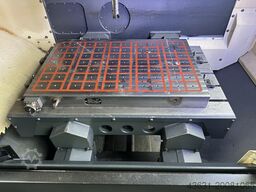 DMG MORI DMC650V inkl. Zubehör ähnlich Deckel Maho, Quaser,Doosan