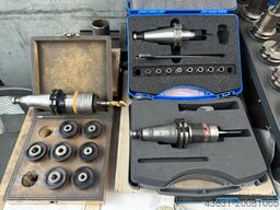 DMG MORI DMC650V inkl. Zubehör ähnlich Deckel Maho, Quaser,Doosan