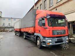 MAN 18.330 Fahrschul Auto !!