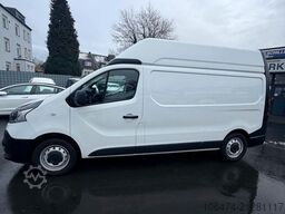 RENAULT Trafic Kasten L2 H2 3,0t Komfort # L 2 Hochdach