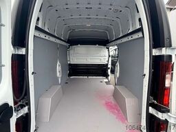 RENAULT Trafic Kasten L2 H2 3,0t Komfort # L 2 Hochdach