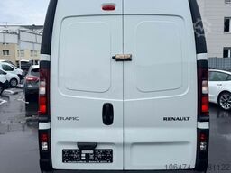 RENAULT Trafic Kasten L2 H2 3,0t Komfort # L 2 Hochdach