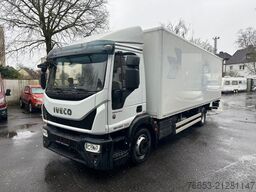 IVECO 120-250 Koffer*Automatik*Klima*LBW*Kamera