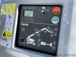 Genie S45XC