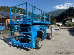 Genie GS 5390 RT