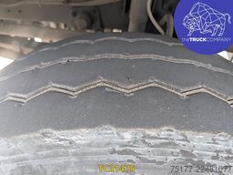 Renault Kerax 420