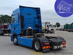 Renault T 520