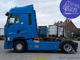 Renault T 520