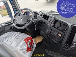 Renault T 520