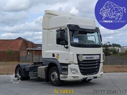 DAF 85 CF
