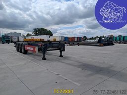 Vanhool 40/45'