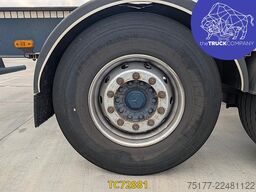 Vanhool 40/45'