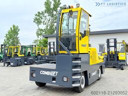 Combilift C6000FSL / DUPLEX 4100 / FREE-LIFT