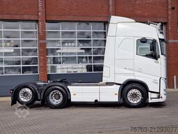 Volvo FH 13.540 Globetrotter 6x2 - Retarder - I parkc...