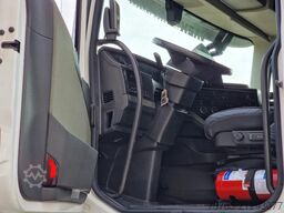 Volvo FH 13.540 Globetrotter 6x2 - Retarder - I parkc...