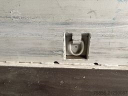 Krone BDF Wechselkoffer Stahl Türen 2015