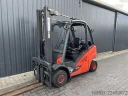 Linde H25T-02