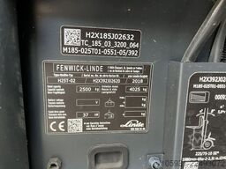Linde H25T-02