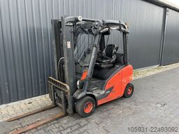 Linde H20T-01