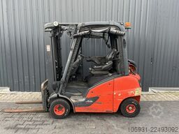 Linde H20T-01