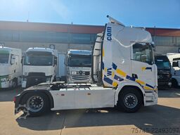 SCANIA R590 * V8 * RETARDER * ACC * 2X TANK * 1. HAND