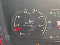 SCANIA R590 * V8 * RETARDER * ACC * 2X TANK * 1. HAND