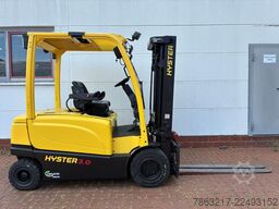Hyster J 3.0 XN