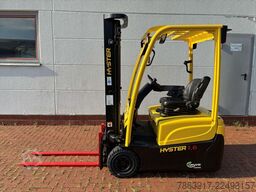 Hyster J 1.6 XNT SWB