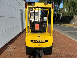 Hyster J 1.6 XNT SWB