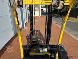 Hyster J 1.6 XNT SWB
