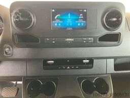Mercedes-Benz Sprinter 317 Maxi,Automatik,MBUX,Kamera,Klima