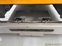 JUNGHEINRICH EFX 413 X + i = Wire !! Triplex FFL !!