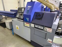 STAR MICRONICS SB 20R type N