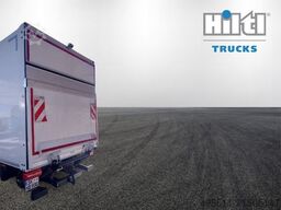 DAF XB 230 FA 12t, Junge Koffer 7,2 LBW, Standheizung