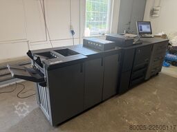 Konica Minolta AccurioPress 6120
