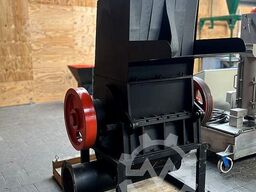 Cutting Mill 