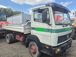 Mercedes-Benz 814 K