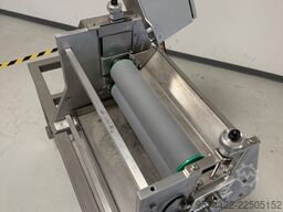 AXEL WIRTH MASCHINEN GmbH LW 100/450