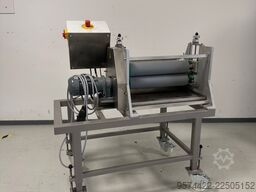 AXEL WIRTH MASCHINEN GmbH LW 100/450