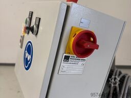 AXEL WIRTH MASCHINEN GmbH LW 100/450