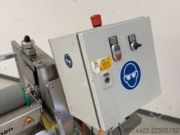 AXEL WIRTH MASCHINEN GmbH LW 100/450